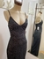 Vestido Glitter en internet
