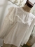 Blusa Broderie - comprar online