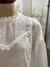 Blusa Broderie - Dolce Vita 