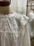 Blusa Broderie - Dolce Vita 