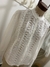 Camisa Broderie - tienda online