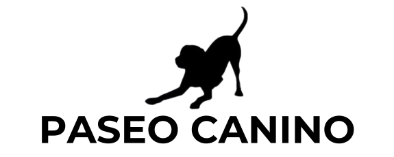 Paseo Canino