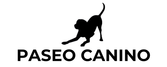 Paseo Canino