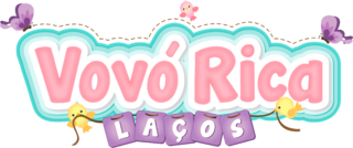 Vovó Rica Laços