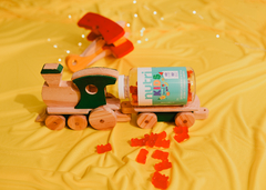 Banner da categoria Kids