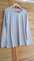 Remera Rayada - tienda online