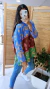 Maxi Buzo Anne - comprar online