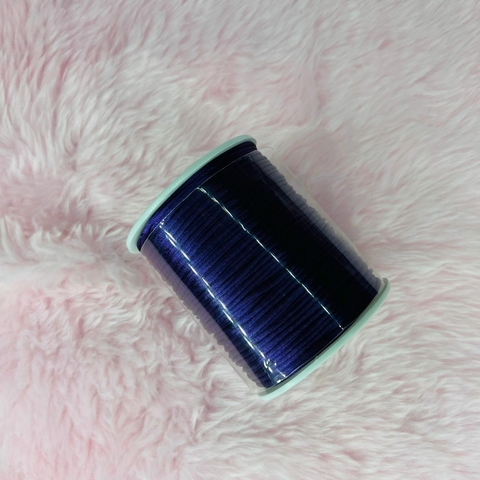 Fio de Seda Roxo Violeta