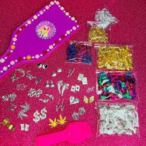 Kit Mandraka Completo