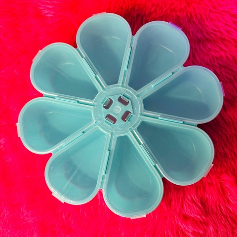 Caixa Organizadora Média Margarida