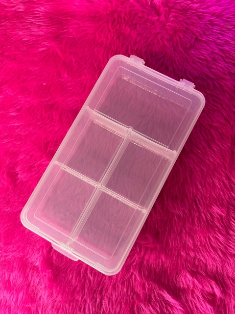 Caixa Organizadora Pequena