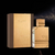 Al Haramain Amber Oud Gold Edition EDP 120ml Perfume Árabe - Gmn.tecnologia