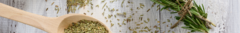 Banner da categoria ALECRIM