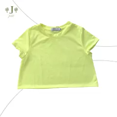 Cropped Amarela