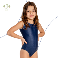Body Azul Marinho
