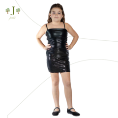 Body Couro Biarritz Preto na internet