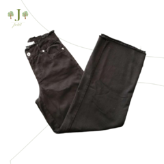 Calca Jeans Sainte-Barbe Preta