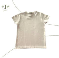 Camiseta Masculina Branca