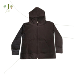 Casaco Masculino Preto - comprar online