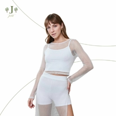 Blusa St.Barths Off