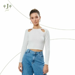 Blusa Milao Off