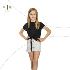T Shirt Preta - comprar online