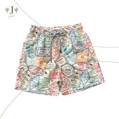 Beach Shorts Adulto London