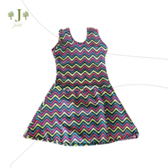 Maio Patinacao Mc Missoni