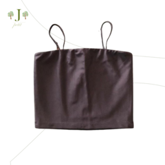 Top A Preto - comprar online
