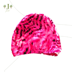 Touca De Natacao Pink