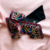 Foulard Geometrique