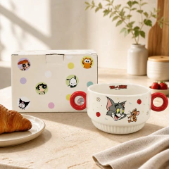 Taza "Tom y Jerry" 350ml en internet