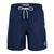 SHORTS LISO BLUE 2.0