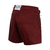 SHORTS INFANTIL SARJA VINHO - comprar online