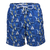 SHORTS ESTAMPADO BARCOS 2.0