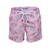 SHORTS INFANTIL ESTAMPADO PITAIA na internet