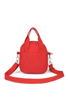 Bolsa Casual Feminina UP4YOU Alça De Mão Transversal - comprar online