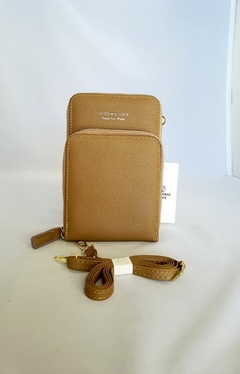 Bolsa Feminina Carteira Porta Celular Transversal Tiracolo na internet
