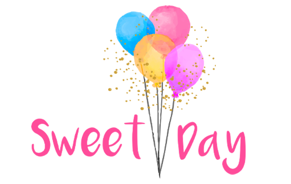 Sweet Day