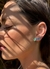 Brinco Ear Cuff Color Luxo - comprar online