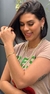 Choker Fita com Coração - comprar online