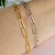 Pulseira Cartier Elos - comprar online