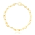 Pulseira Cartier Elos - Adriana Tiliacki Semijóias