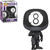 Boneco Funko Pop Fortnite 8 Ball 612