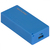 Carregador Portatil Power Bank 4000mah Cabo Micro Usb Incluso Cb097, Cores Sortidas Sem Opcao