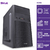 Computador Home H100 - Celeron Dual Core J1800 2.41ghz Mem 4gb Ddr3 Sodimm Sem Hd/ssd Hdmi/vga Fonte 200w
