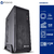 Computador Lite Intel Dual Core J1800 2.41ghz Memoria 4gb Hd 500gb Fonte 275w Gabinete Slim - Linux