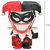 Figure Dc Comics - Alerquina - Teekeez