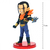 Figure - Dragon Ball Gt - Super Android 17 - Wcf