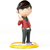Figure The Big Bang Theory - Howard Q-fig Bbt
